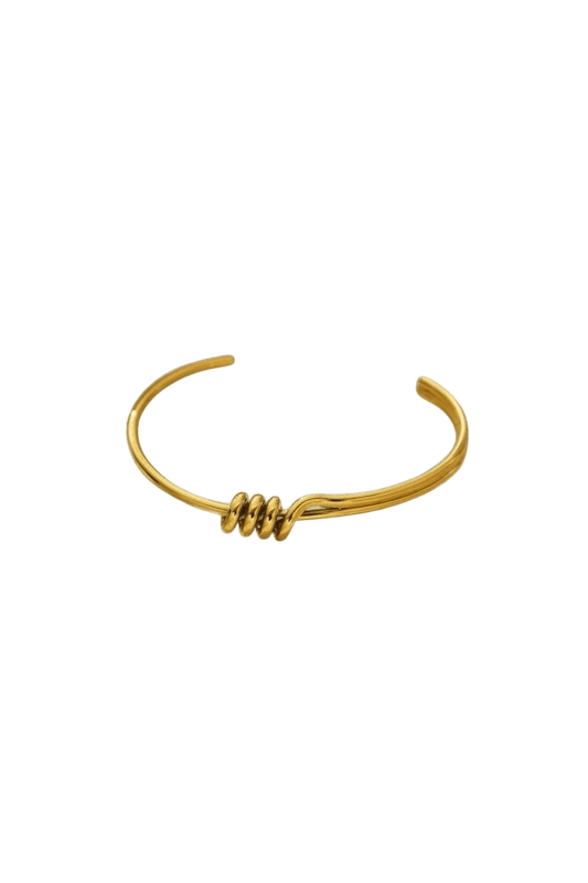 Intertwined - Dar Marsa