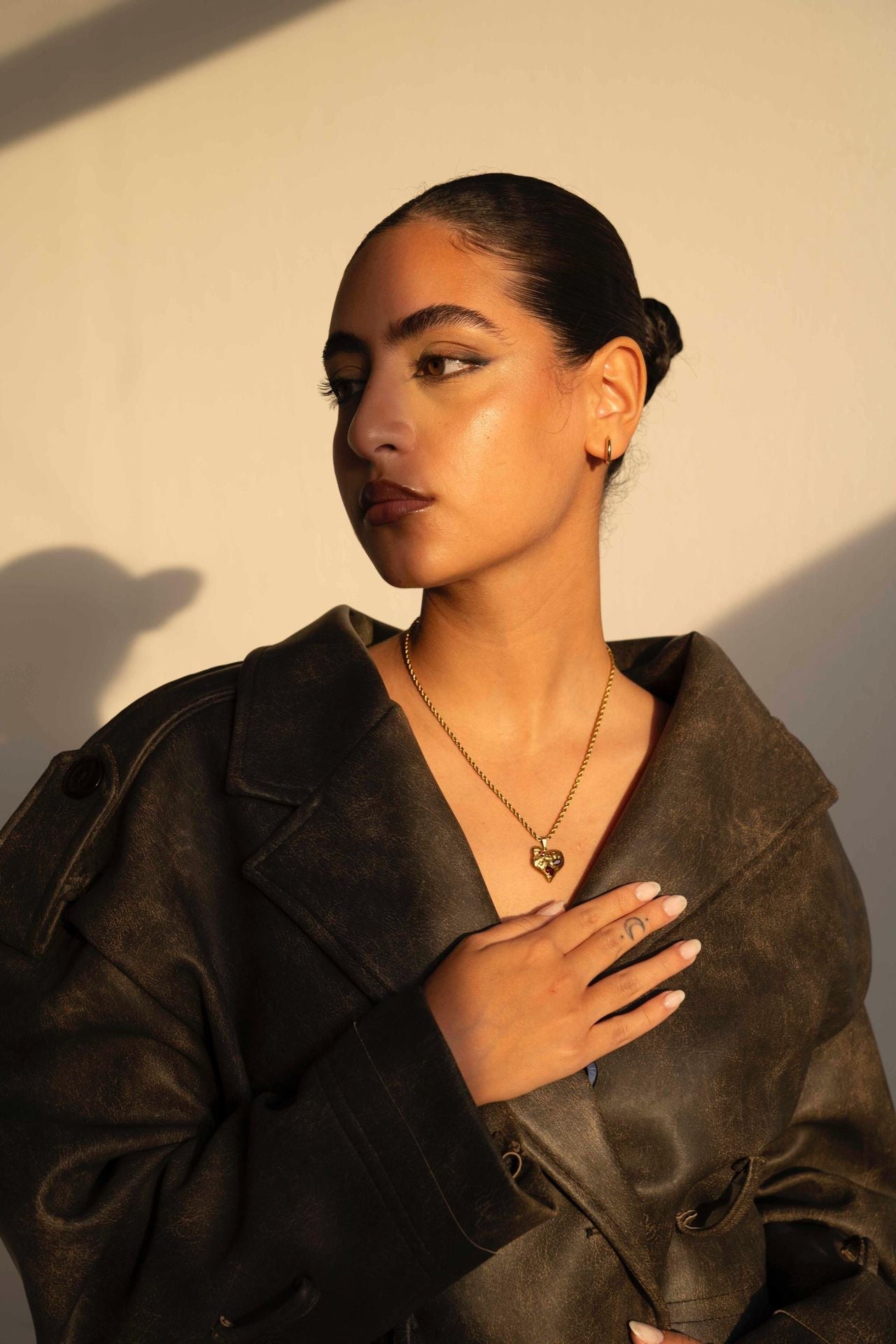 Necklaces - Dar Marsa