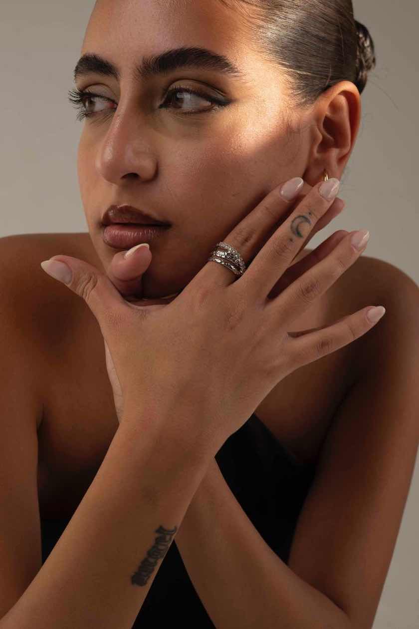 Rings - Dar Marsa