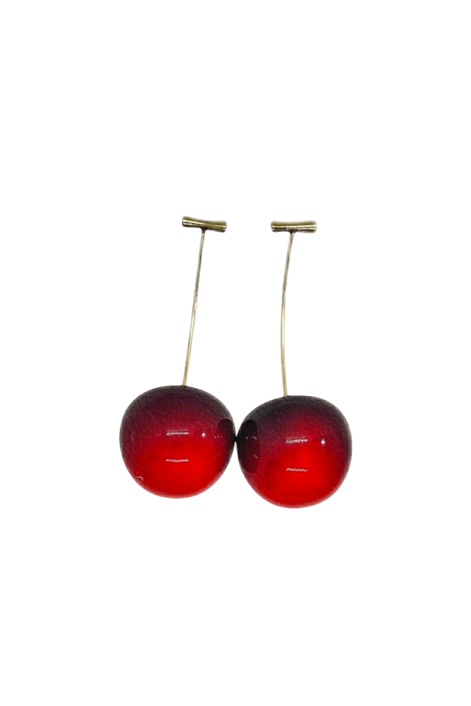 Cherry On Top - Dar Marsa