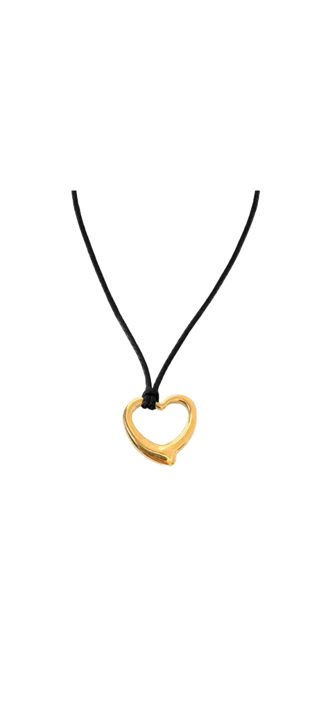 Irregular heart - Dar Marsa
