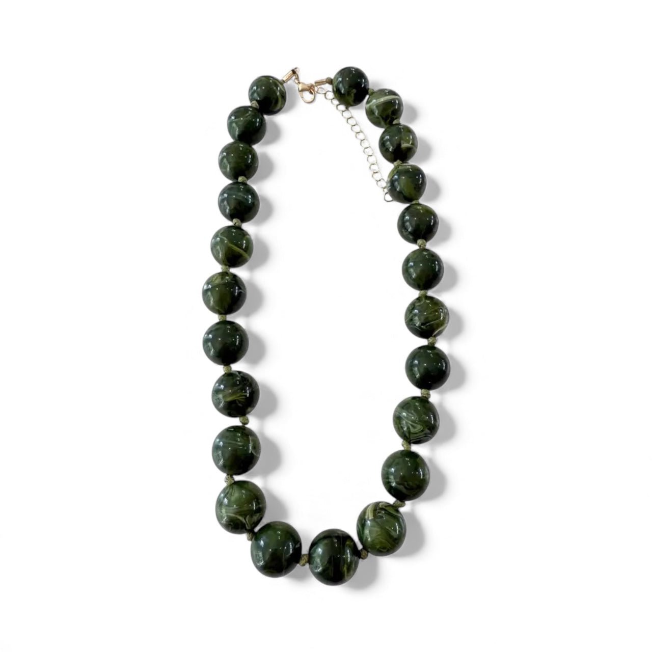 Moss Marble - Dar Marsa