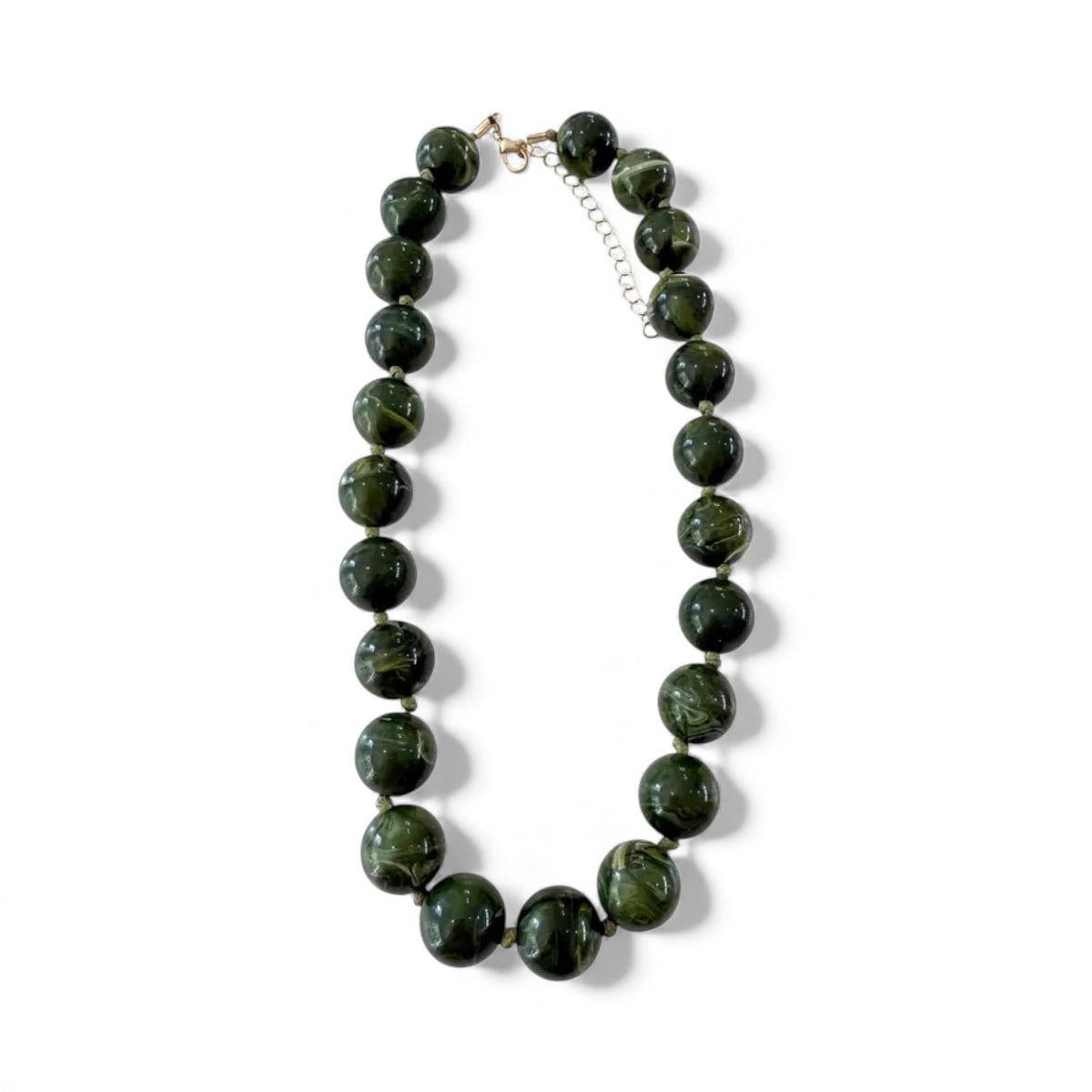 Moss Marble - Dar Marsa
