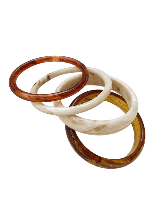 Mucho bangle set - Dar Marsa