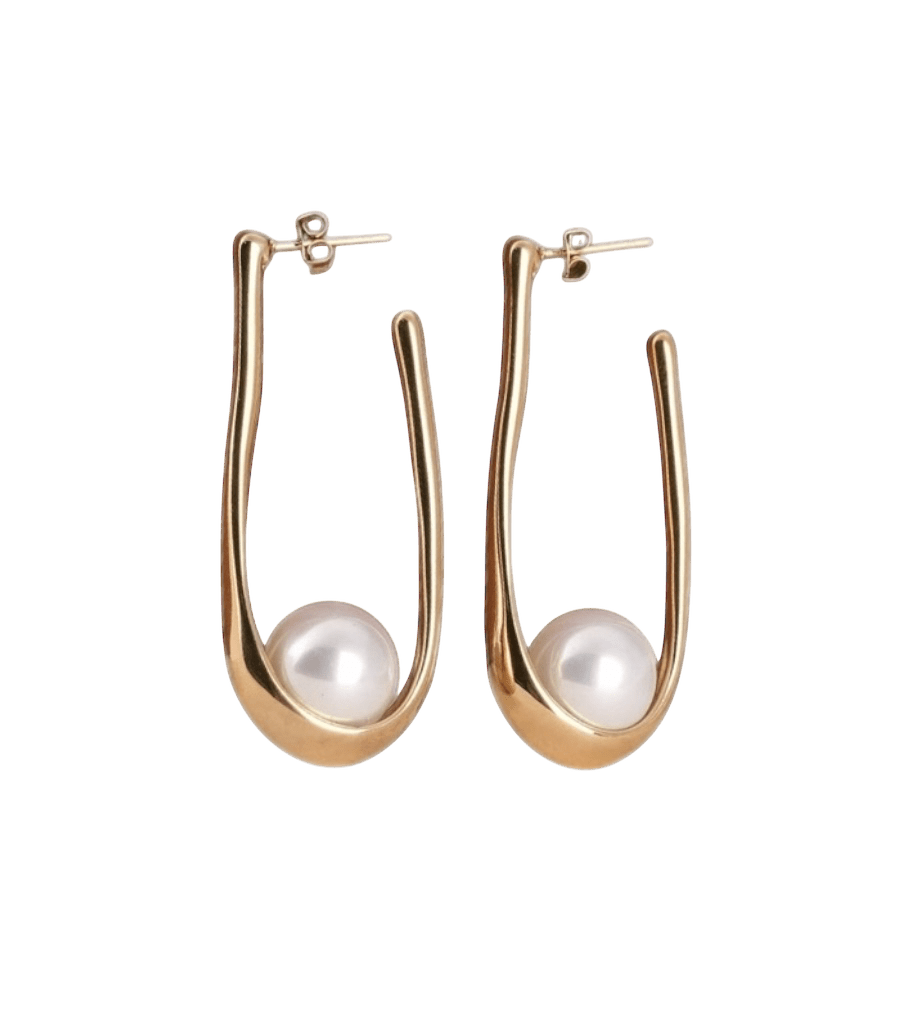 Pearly Alligned - Dar Marsa