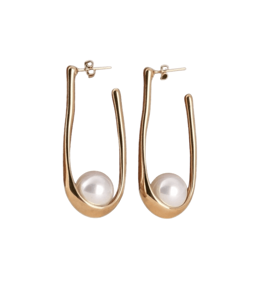 Pearly Alligned - Dar Marsa