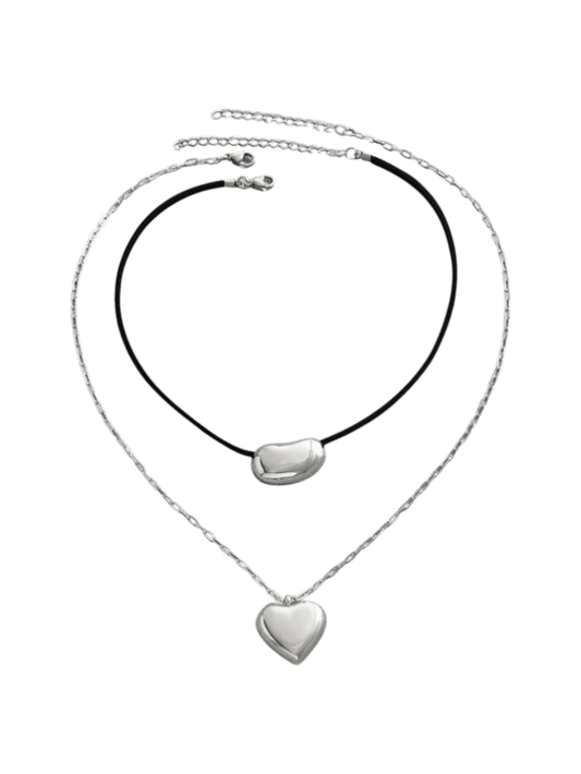 Rawr Necklace Set - Dar Marsa
