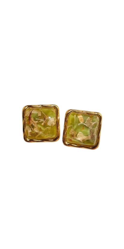Green Quartz