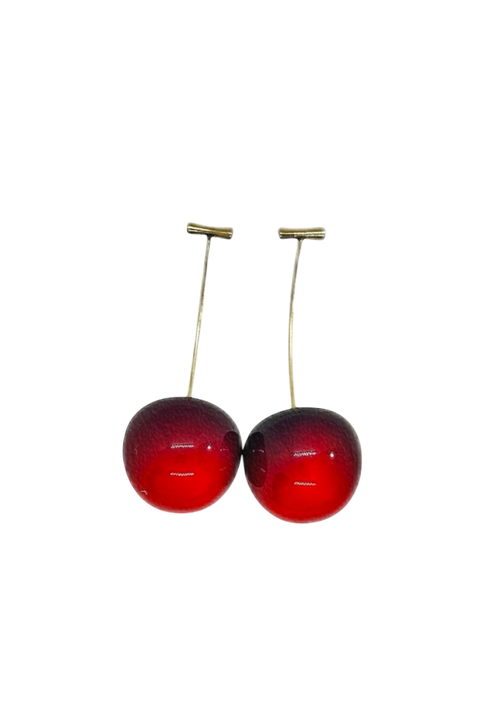 Cherry On Top