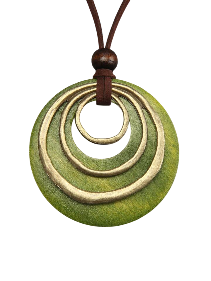 Olive Whirl