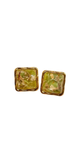 Green Quartz