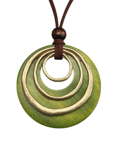 Olive Whirl