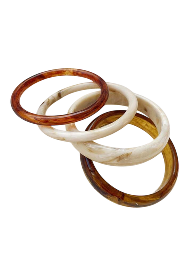 Mucho Bangle Set
