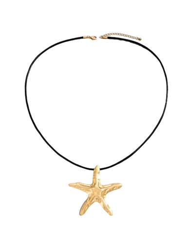 Starfish String